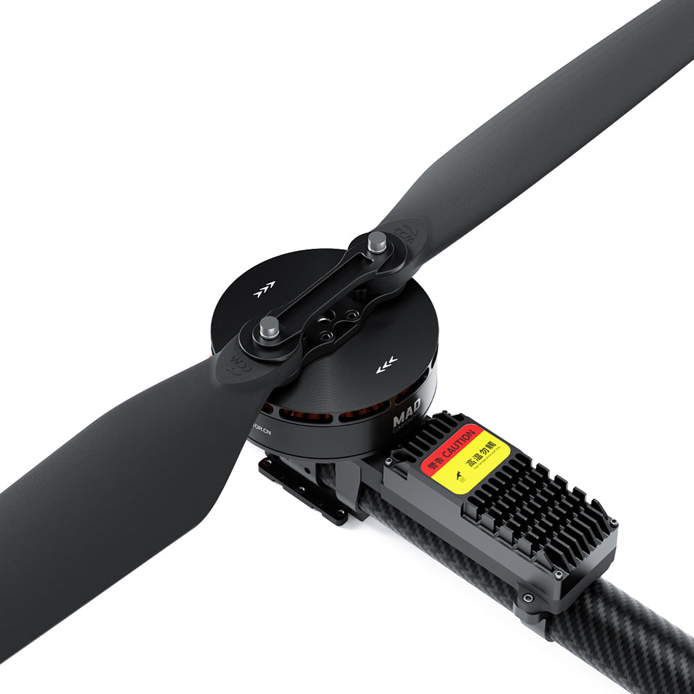 XP10S Drone Arm Set 100KV