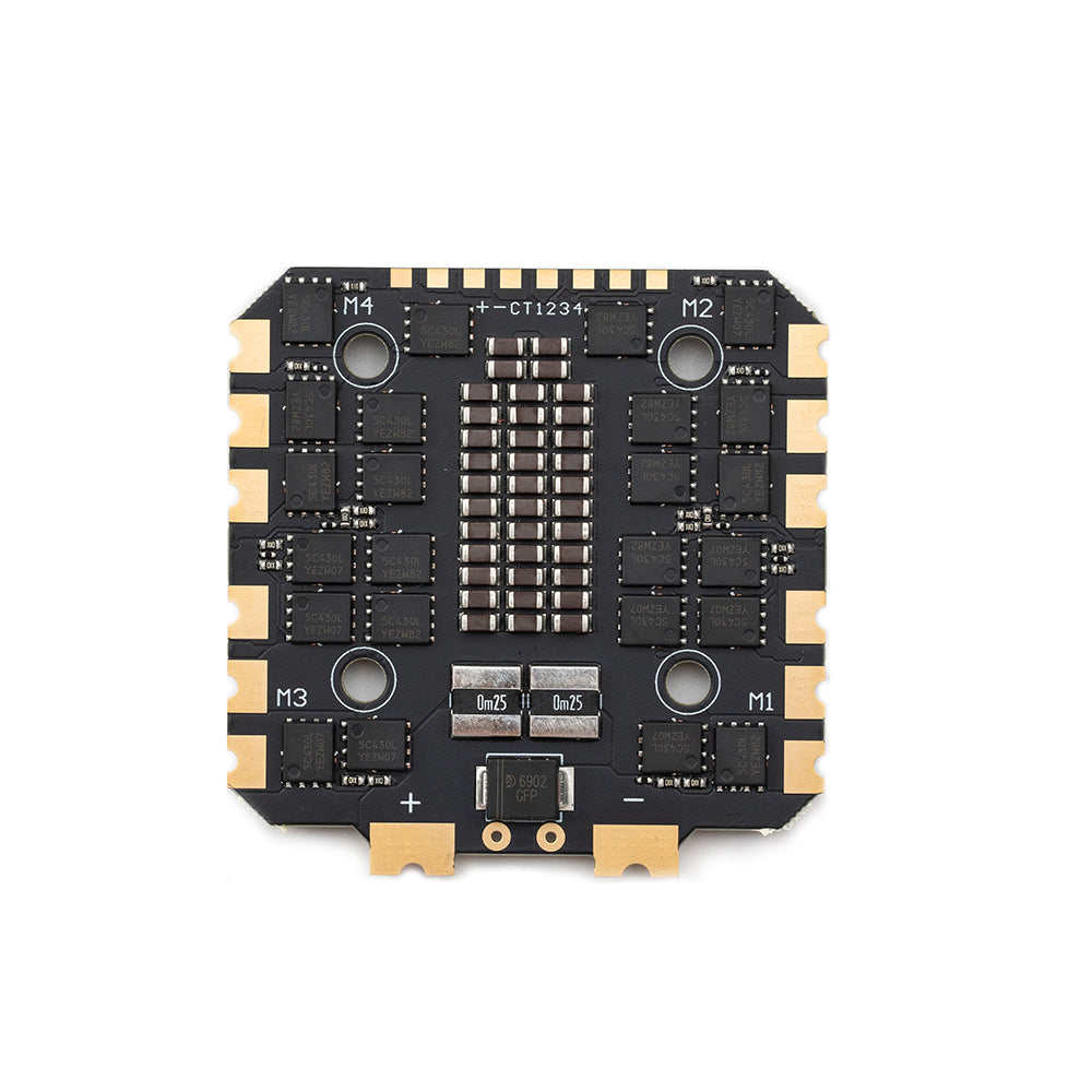 MAD PULSAR BL-32 8S 80A 4IN1 ESC
