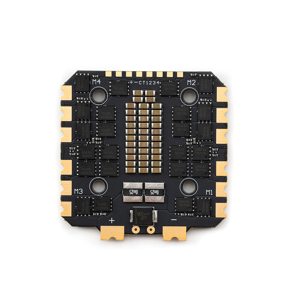 MAD PULSAR BL-32 8S 100A 4IN1 ESC