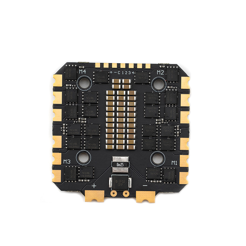 MAD PULSAR BL-S 8S 100A 4IN1 ESC