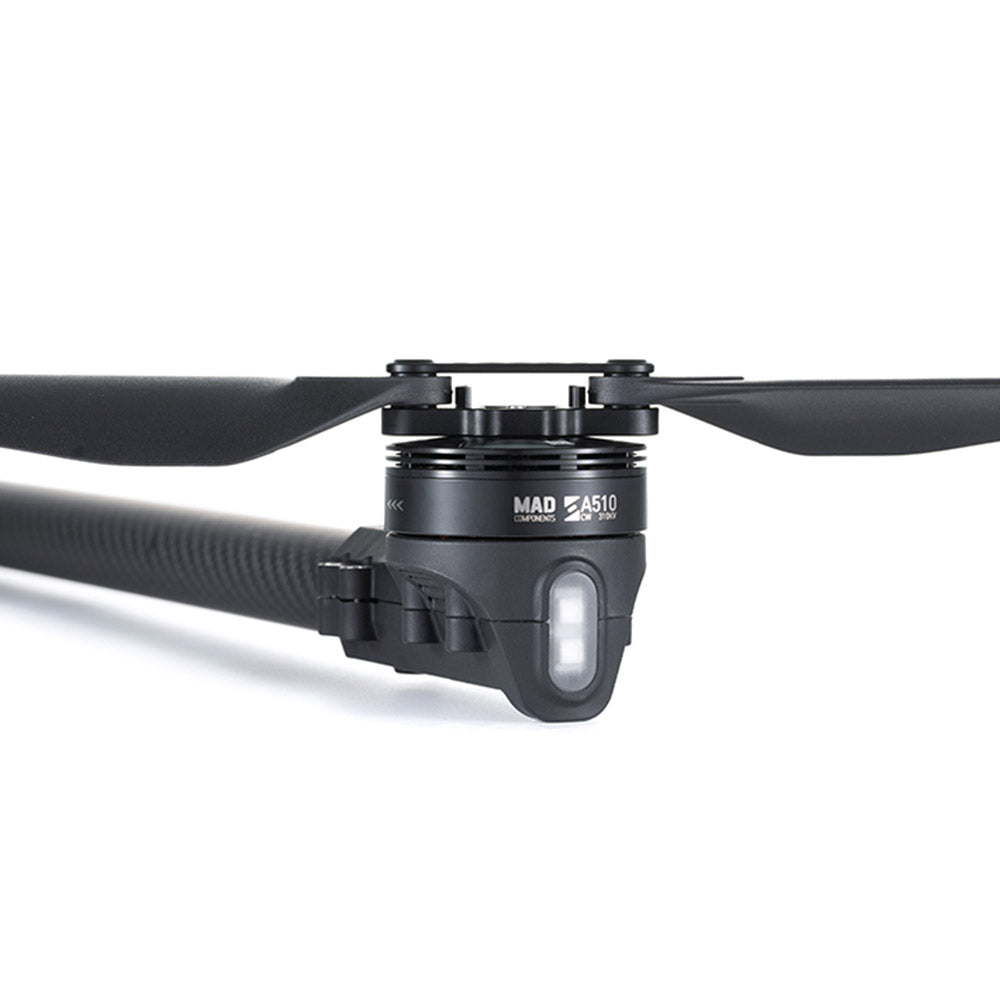 StableCore A510 Drone Arm Set  275KV