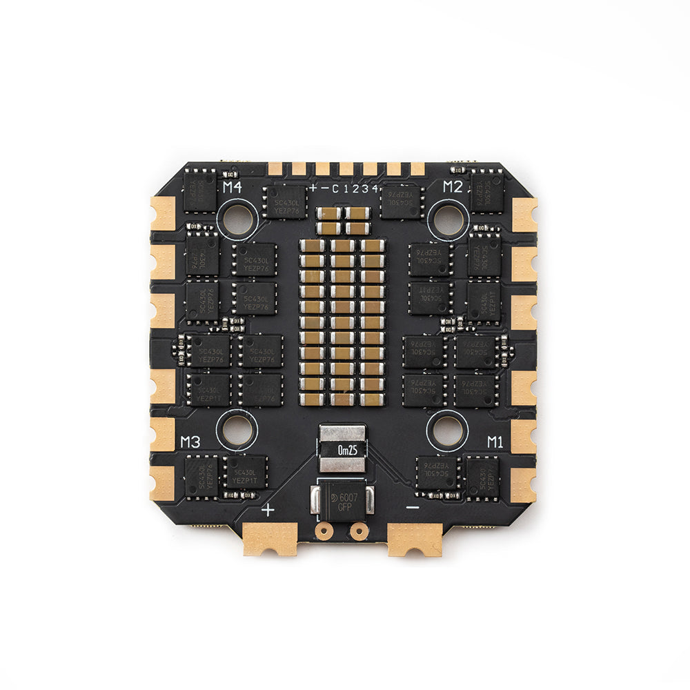 MAD PULSAR BL-S 8S 80A 4IN1 ESC