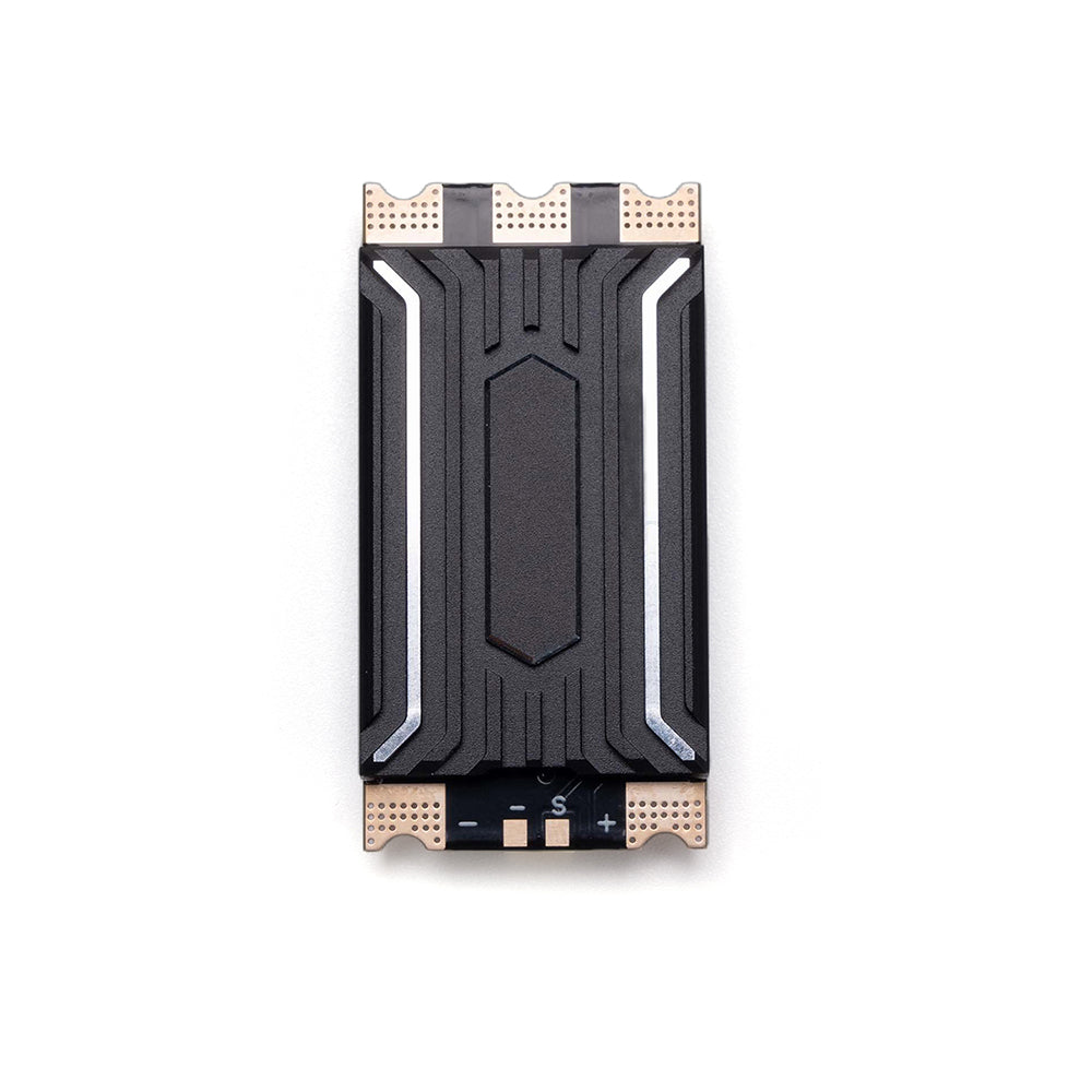 MAD PULSAR BL-S 8S 80A Single