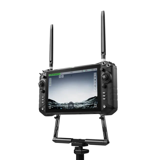 SIYI UniRC 10 Pro Triple-Frequency Professional Ground Station