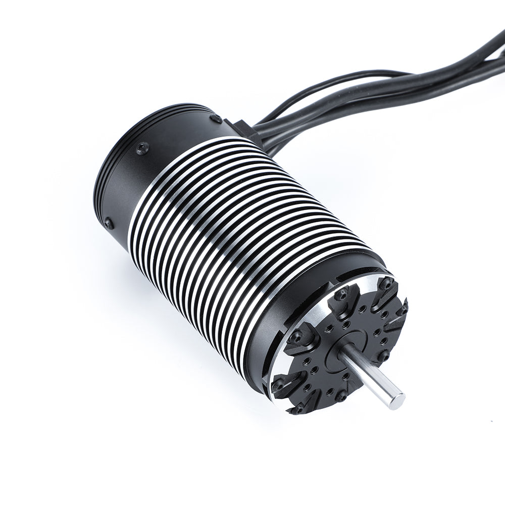 MAD Runner E70125 Sensored Brushless Motor