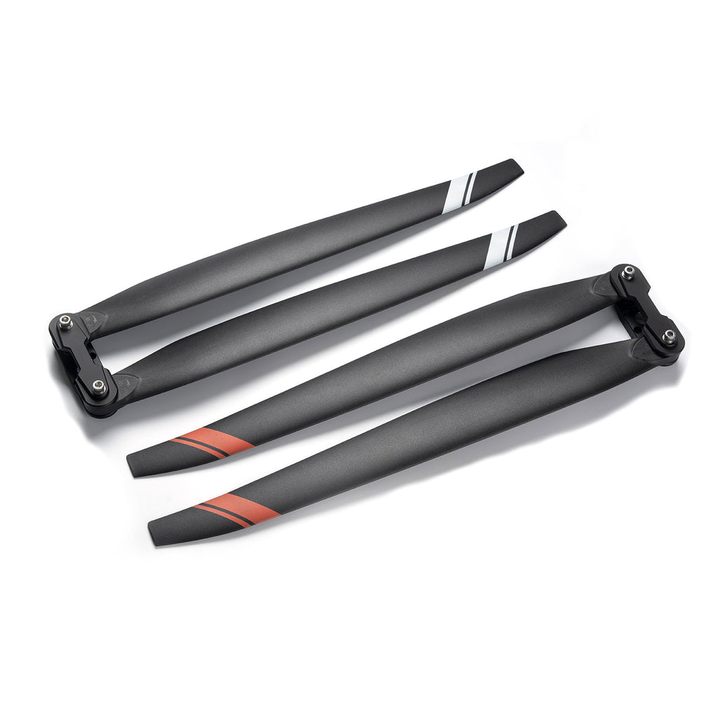 TIPUP 43x14 Polymer Folding Propeller