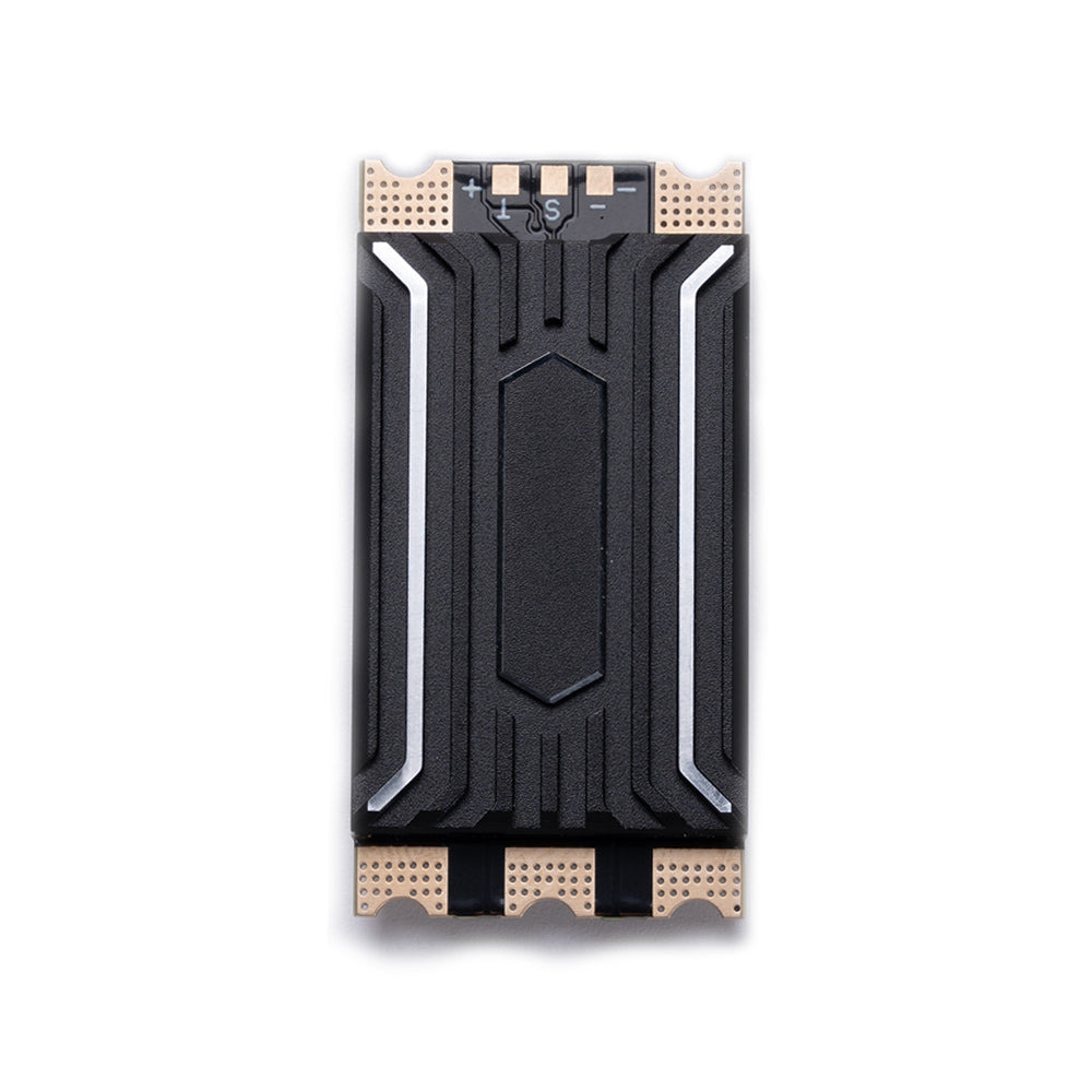 MAD PULSAR BL32 8S 80A Single