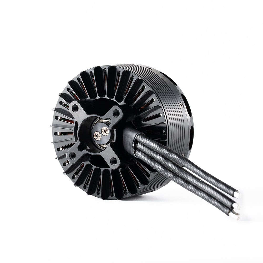 X8020 eVTOL Airplane Drone Motor
