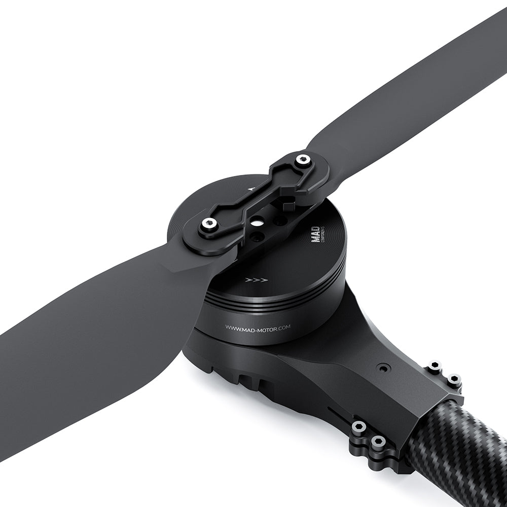 XP6 Drone Arm Set  180KV（23x7）