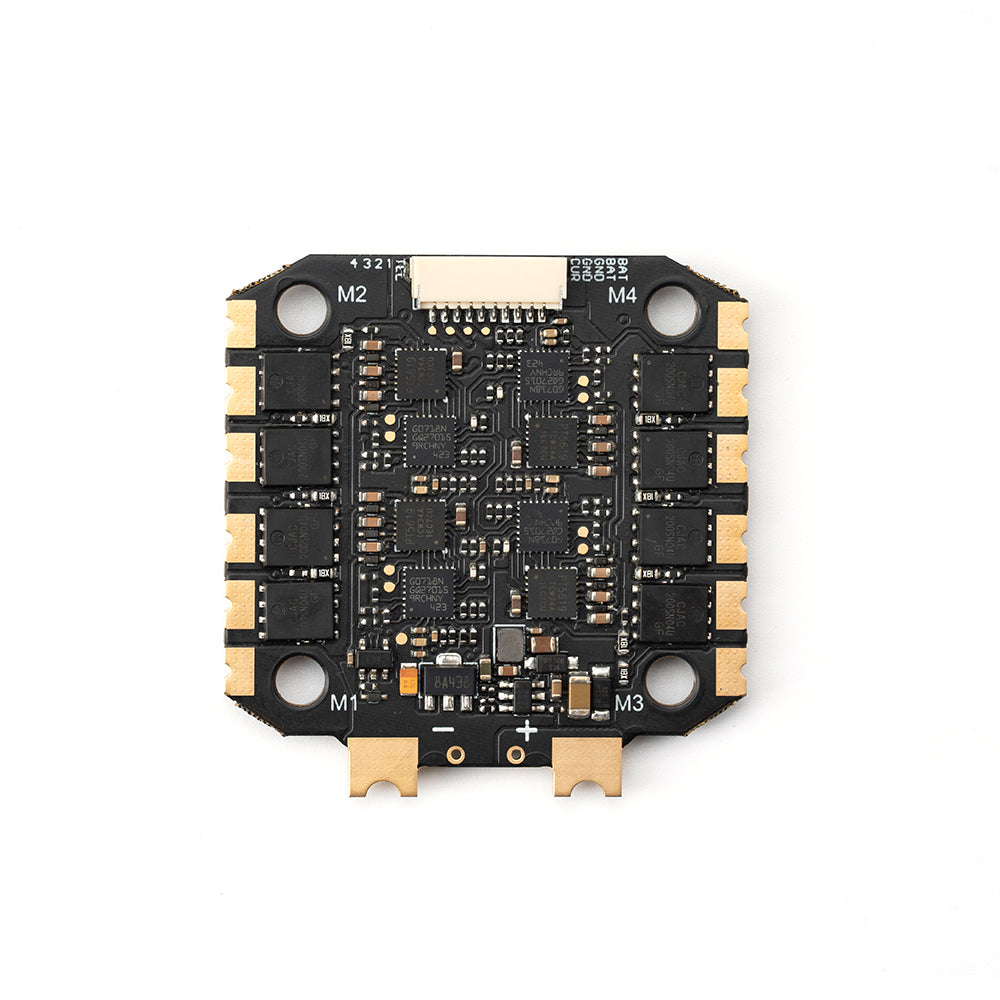 MAD PULSAR BL-32 8S 70A 4IN1 ESC