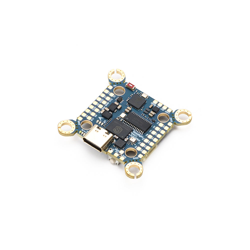 H741 flight controller