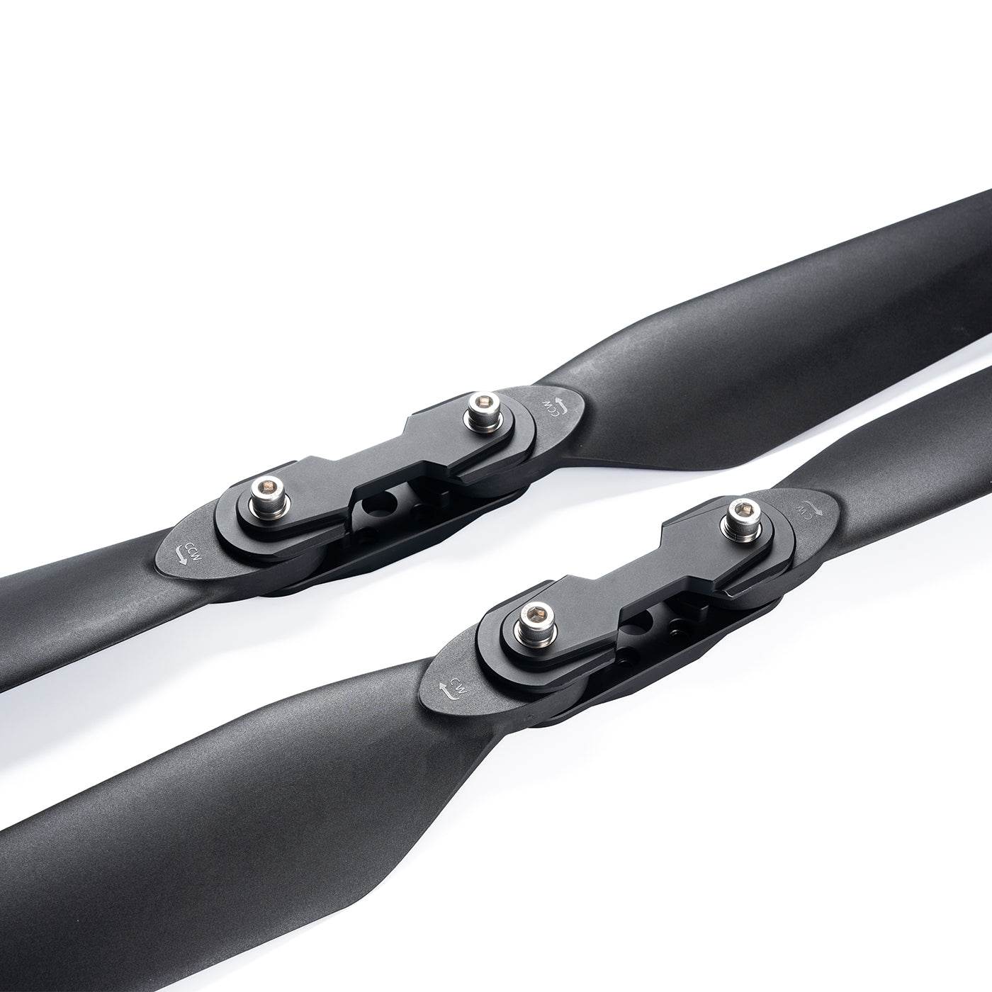 TIPUP 48x19 Polymer Folding Propeller