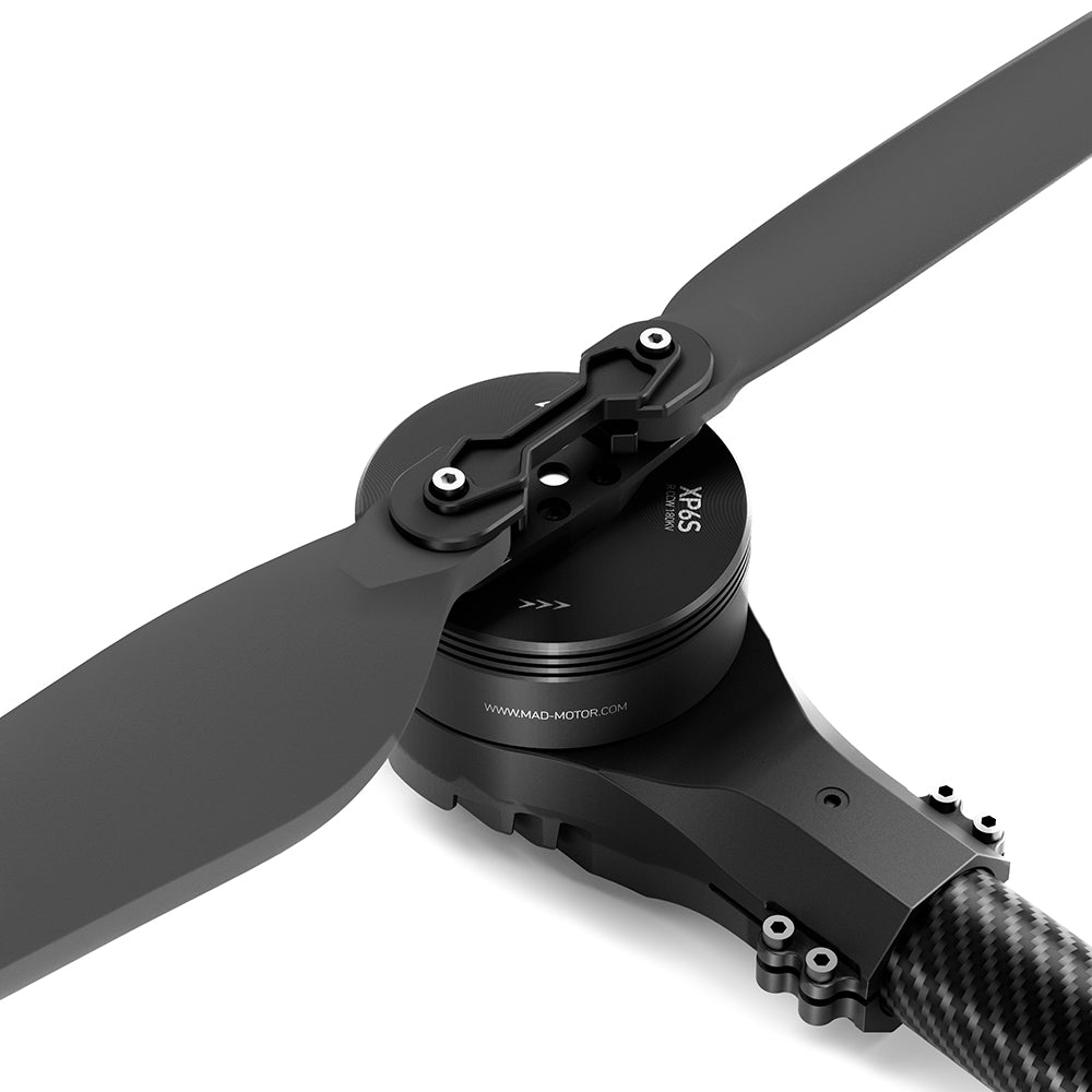 XP6S Drone Arm Set 160KV