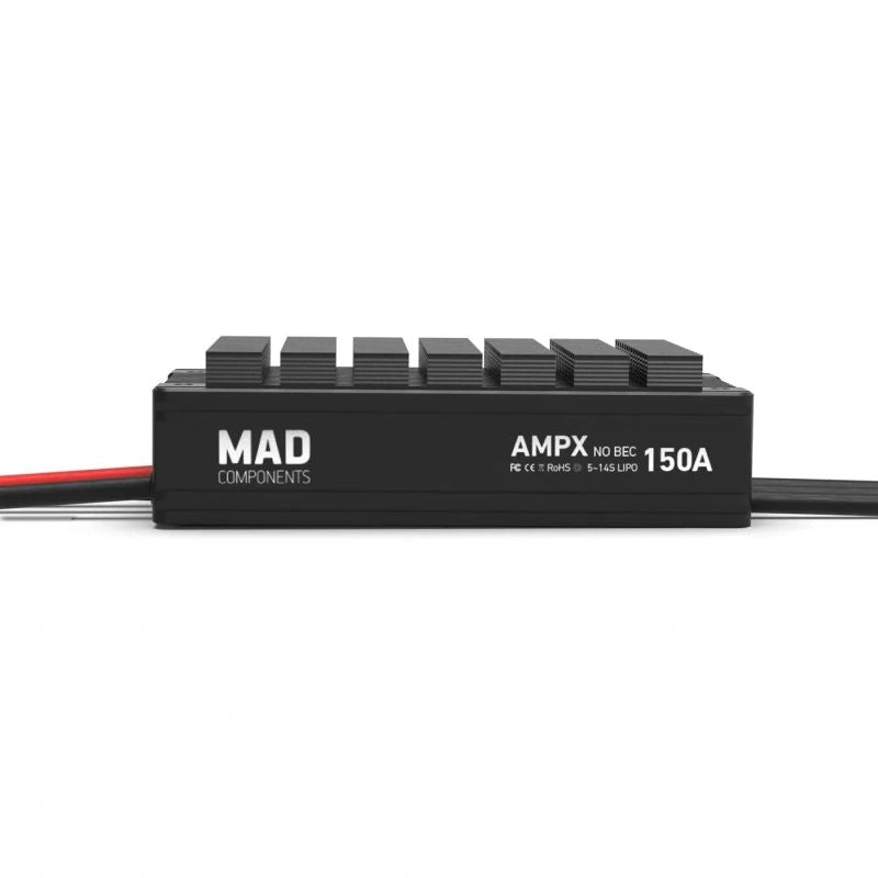 AMPX 150A (5-14S) V2.0 Drone ESC