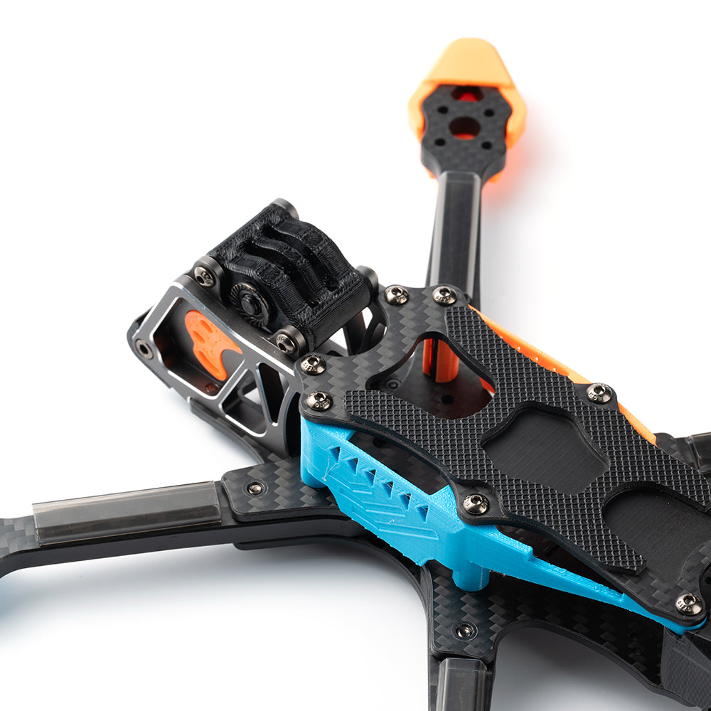FlashNight 5 Inch FPV Frame