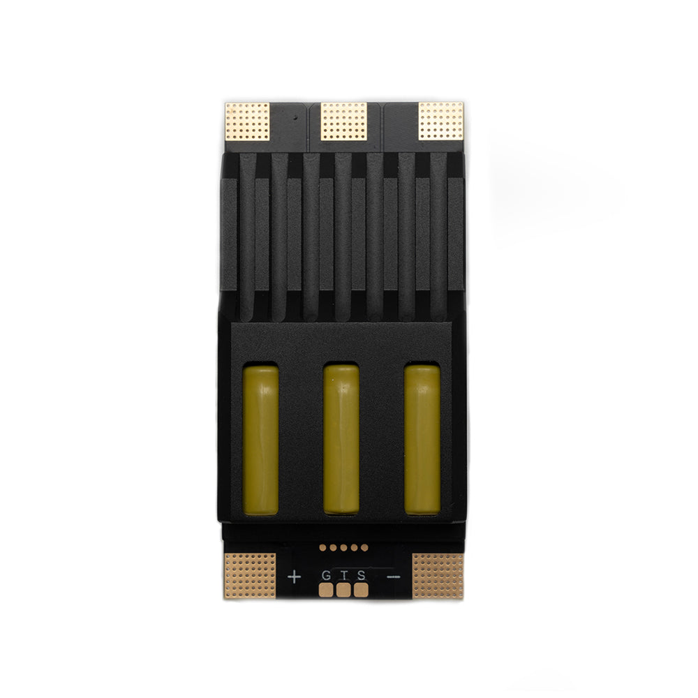 MAD PULSAR AM32 12S 120A Single
