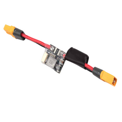 Holybro PM02 V3 Power Module 12S Power Distribution Board