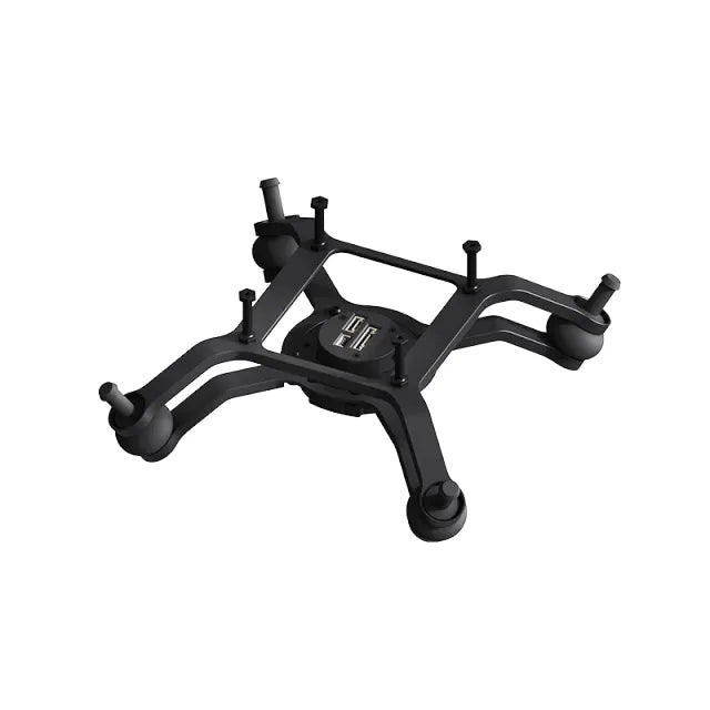 ZT30 Quick Release Anti-vibration Claw Compatible with ZR30 Optical Pod
