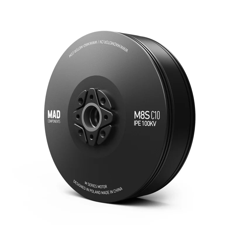 MAD M8S C10 (8110) IPE V1 Drone Motor
