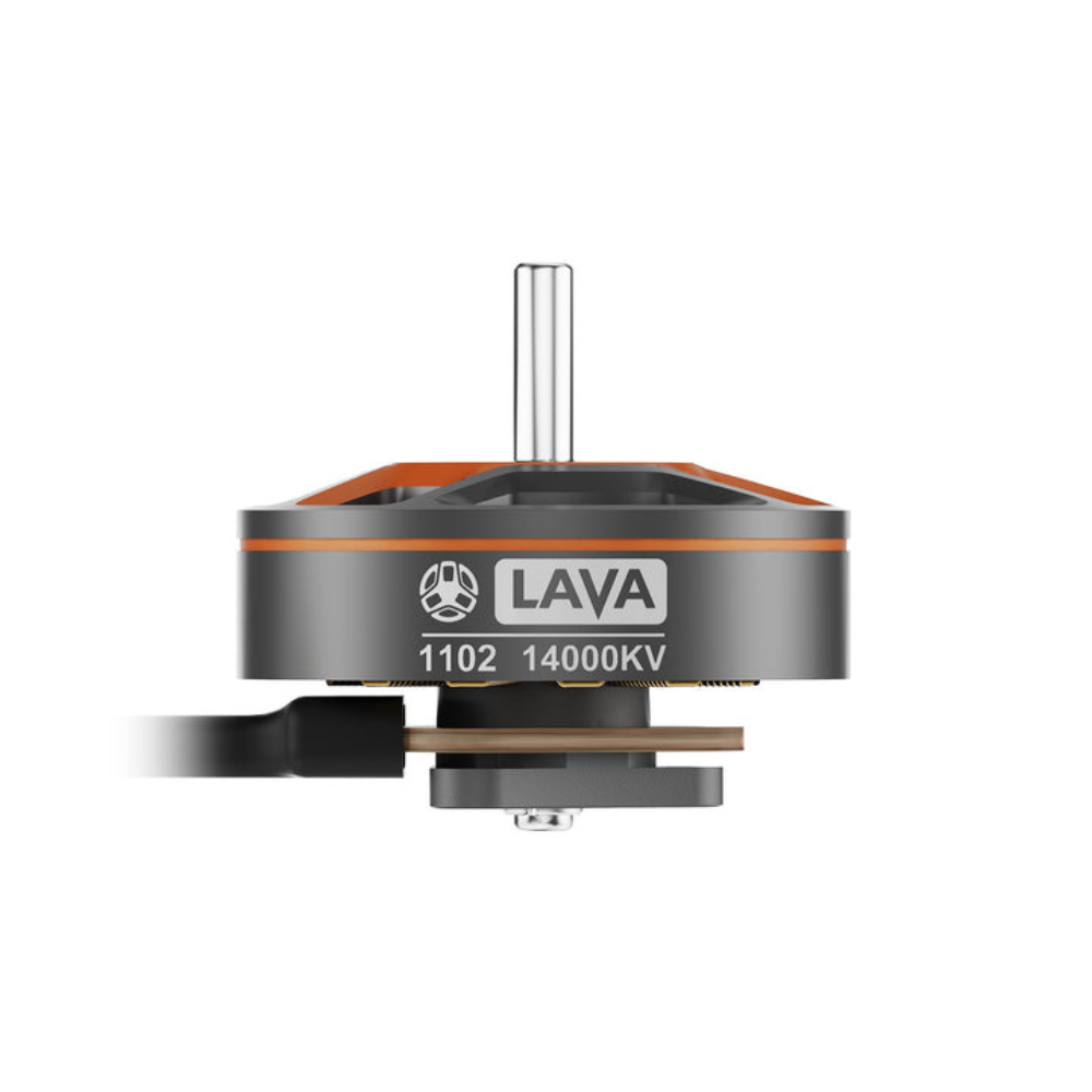BETAFPV LAVA 1102 14000KV 22/44mm Cable Length Brushless Motor for FPV Drones Compatible with Pavo Femto-HPXGRC