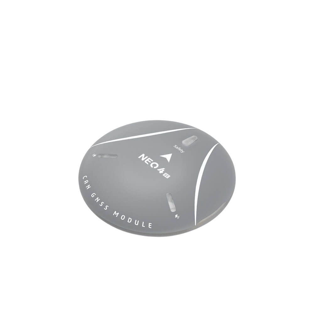 CUAV NEO 4 SE GPS Module U-BLOX M10 GNSS