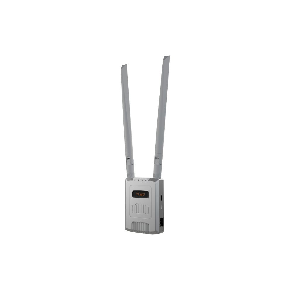 SKYDROID YL20 Multi Function Video Transmission Box 2.4G 5.8G Dual Band Transmitter