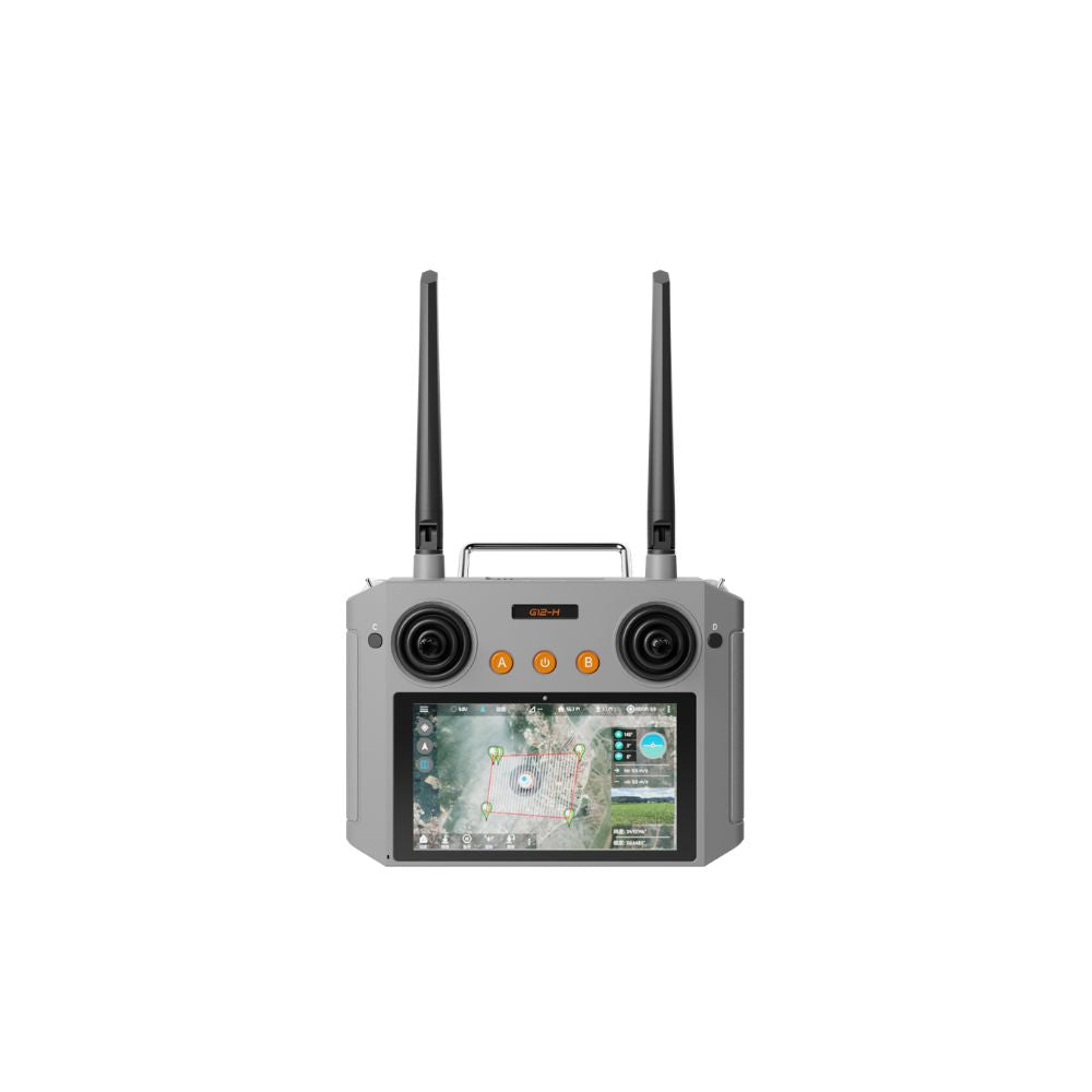 SKYDROID G12-H 2.4G 5.8G Dual Band 20km Remote Controller