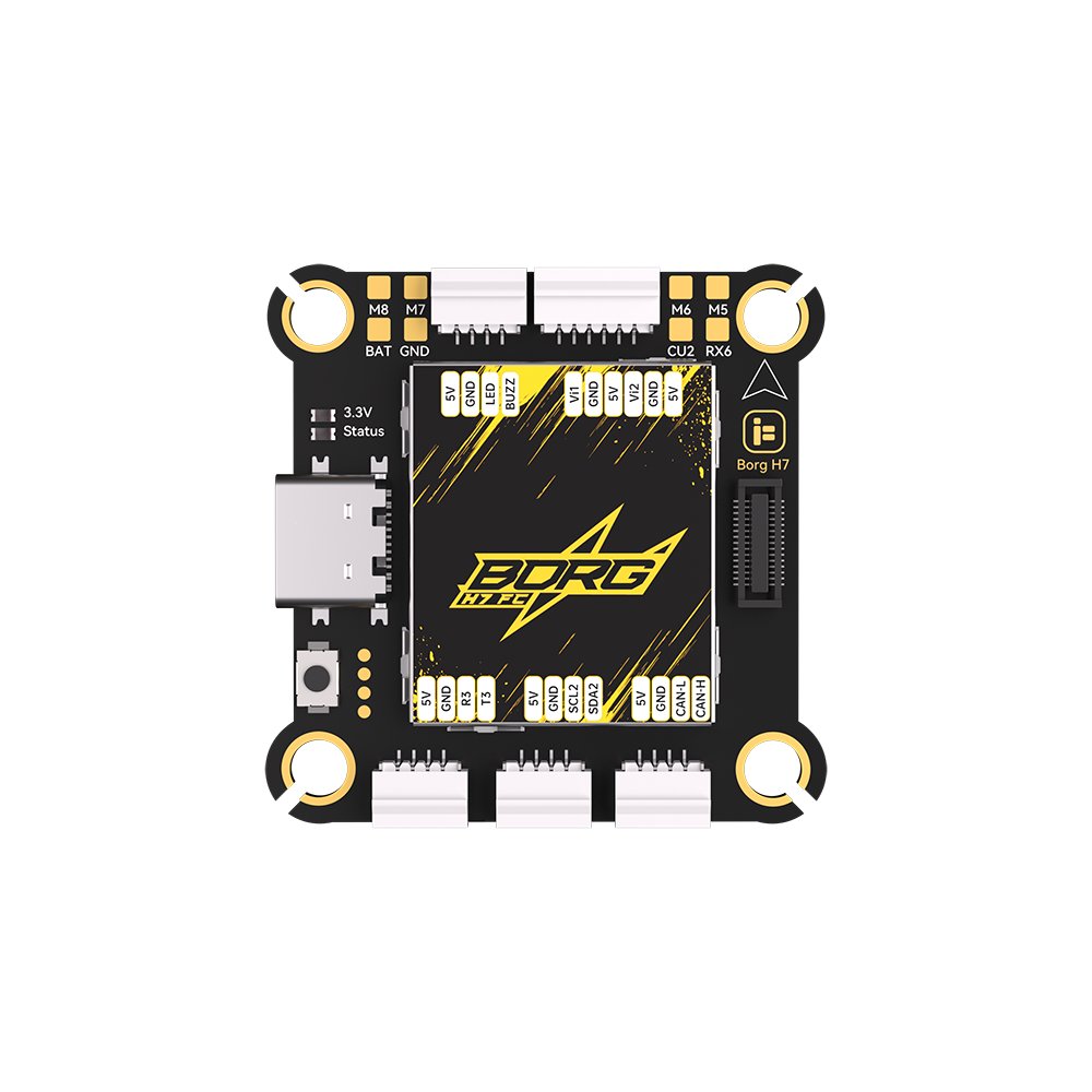 iFlight Borg H7 Flight Controller