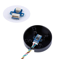 iFlight GM4108H-120T Gimbal Motor w/ Encoder