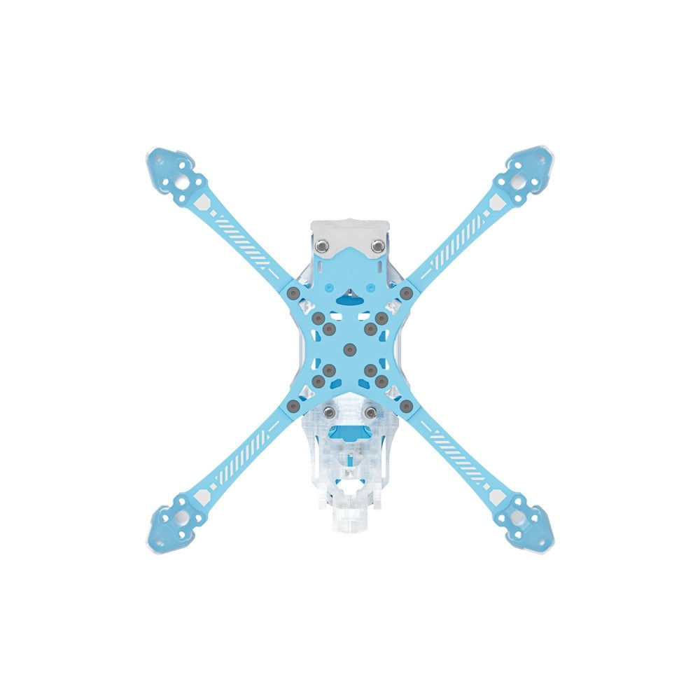 Axisflying Bando 5 5-Inch FPV Freestyle Frame Kit