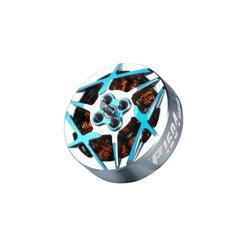T-HOBBY P1604 KV2850 6S / KV3800 4S FPV Brushless Motor With 2mm Shaft For 3.5 inch Freestyle Sub 250g FPV Racing Drone
