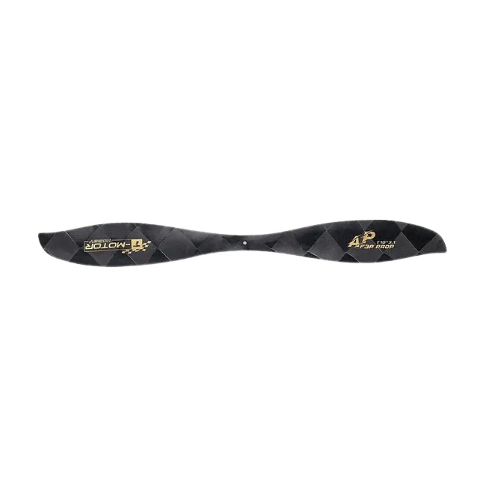 T-HOBBY AM20 Pro Power Combo with AM06A ESC