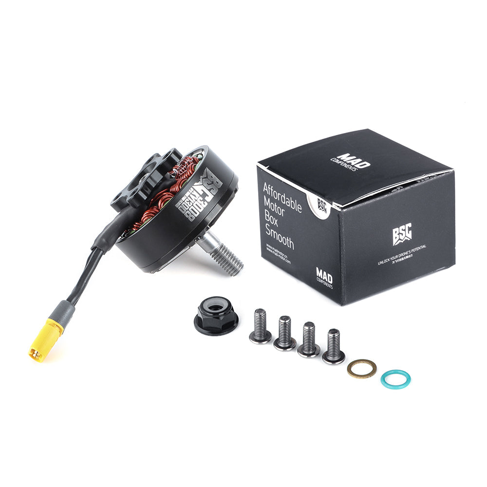 BSC 3008 FPV Drone Motor 1300KV