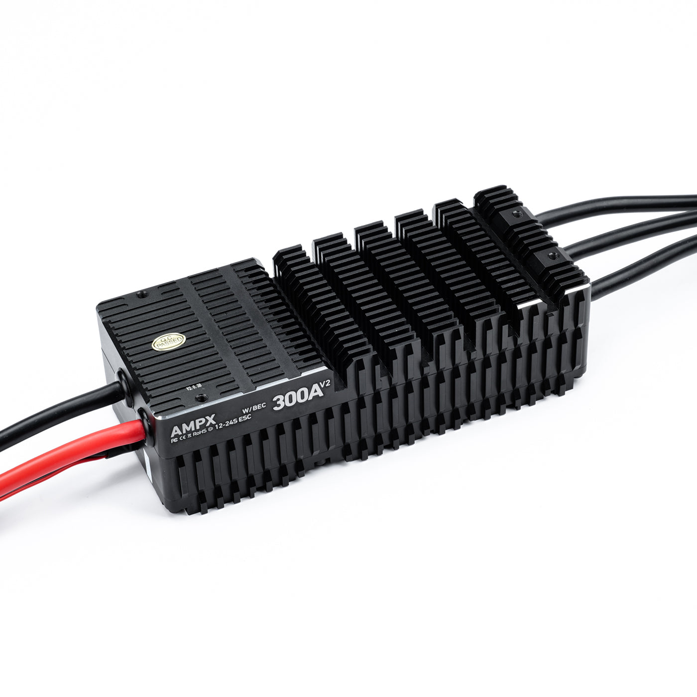 MAD 300A(12-24S) HV Drone ESC