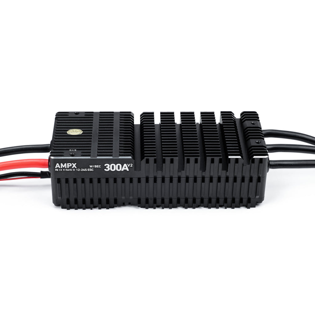 MAD 300A(12-24S) HV Drone ESC