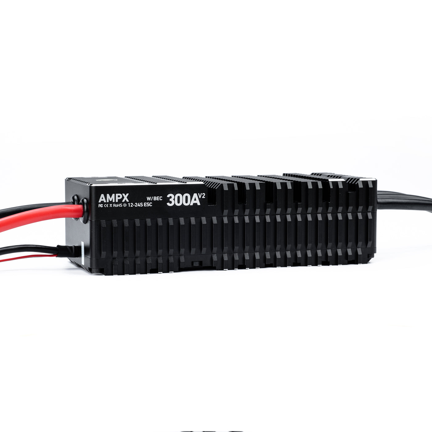 MAD 300A(12-24S) HV Drone ESC