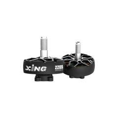 iFlight XING2 2205 4S 6S FPV Brushless Motor - 2300KV / 3200KV