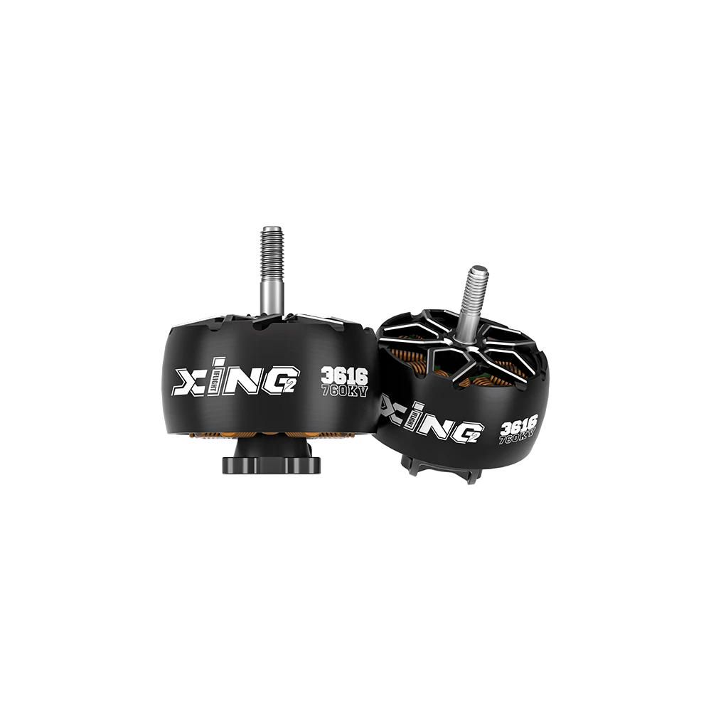 iFlight XING2 3616 Cinelifter Brushless Motor - 760KV