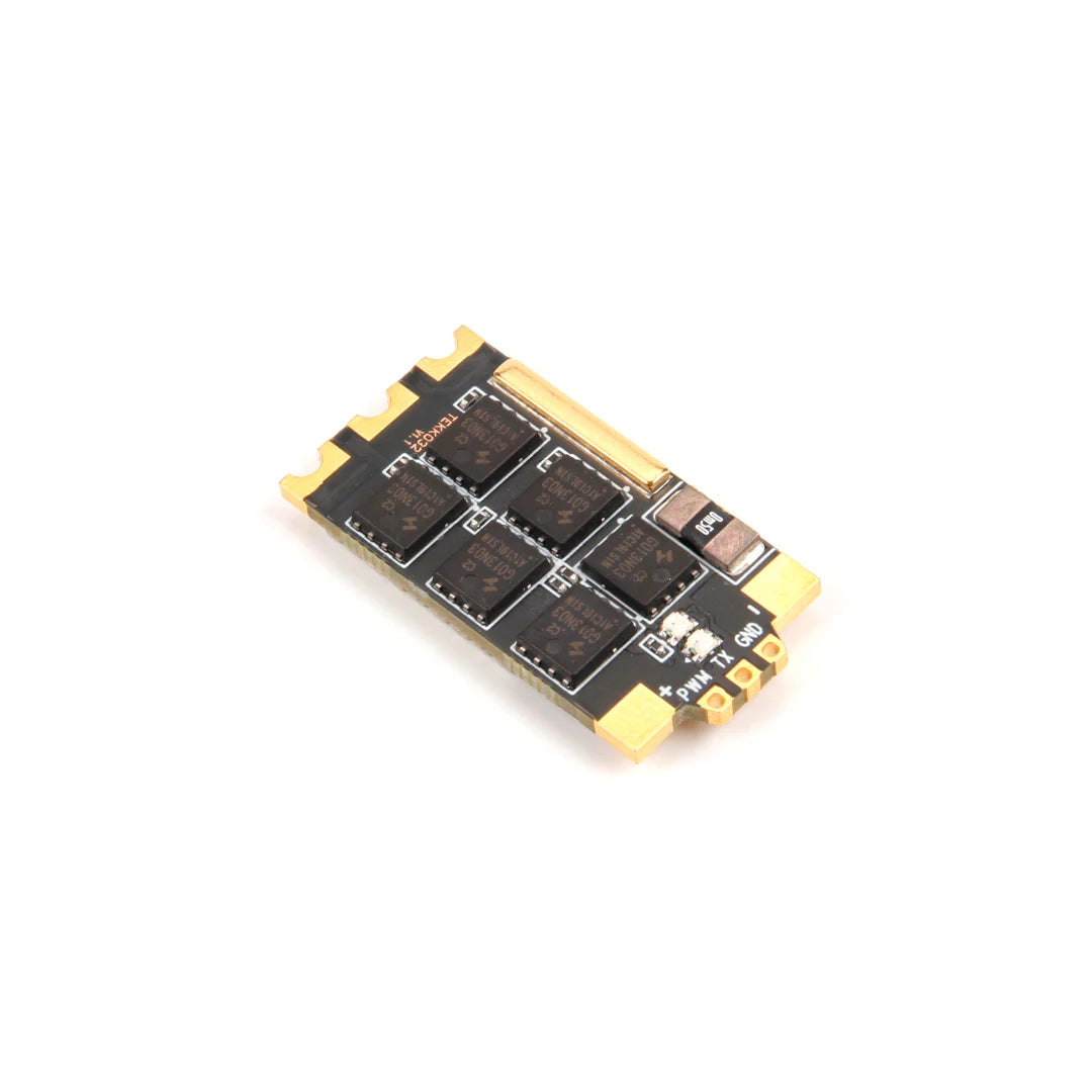 Holybro Tekko32 F4 45A ESC AM32 Dshot1200 UP to 32kHz 2-6S for RC FPV Drone