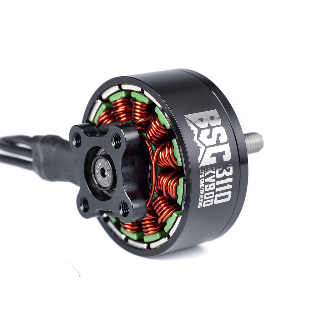 BSC 3110 FPV Drone Motor 900KV