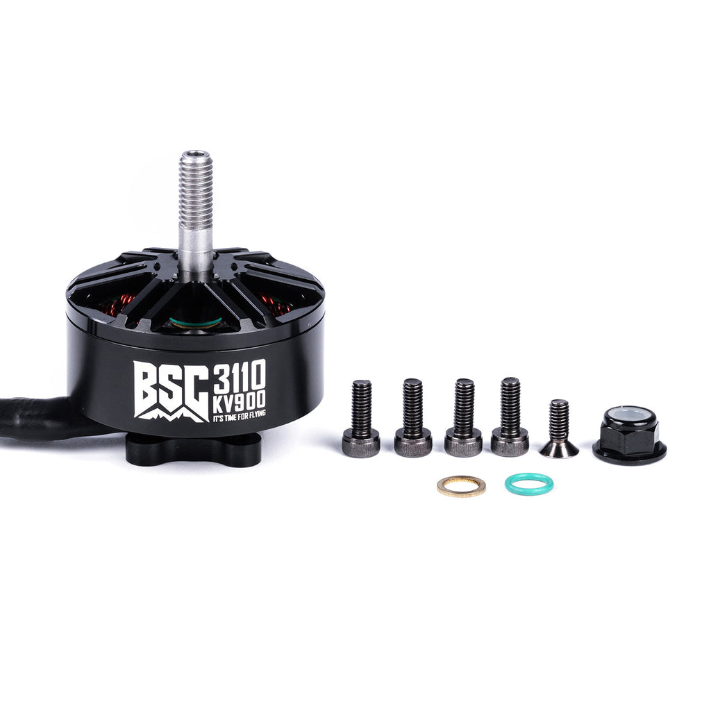 BSC 3110 FPV Drone Motor 900KV