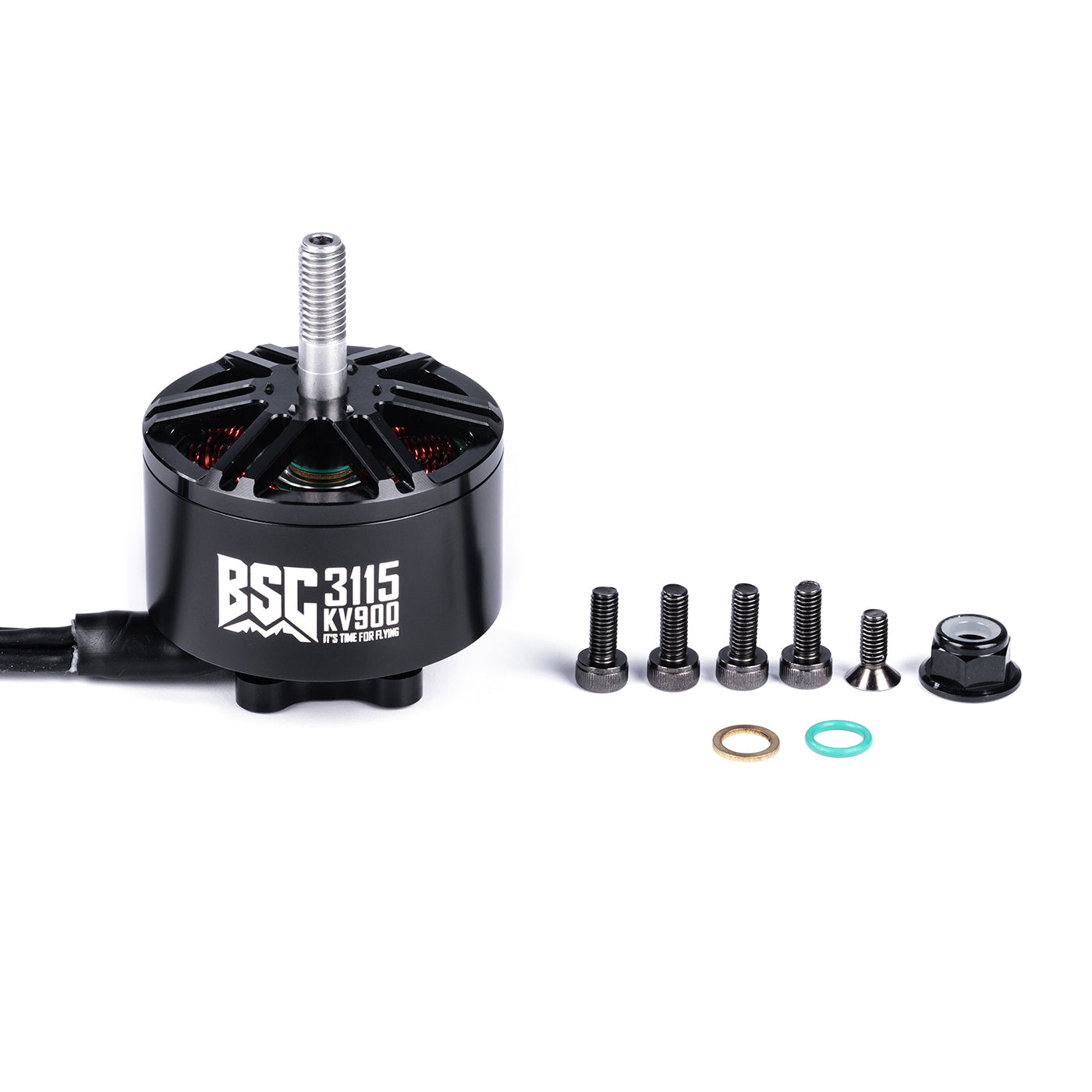 BSC 3115 FPV Drone Motor 490/900/1050KV