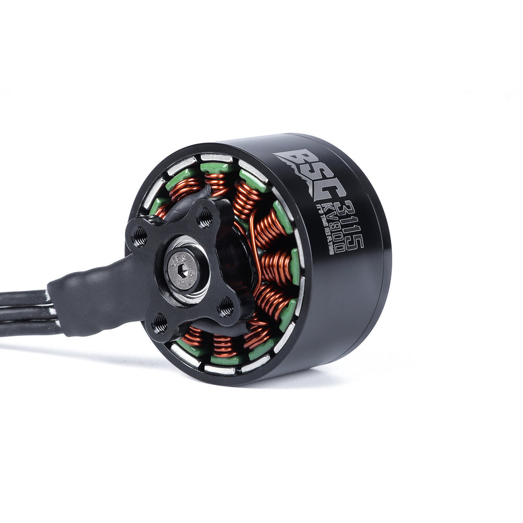 BSC 3115 FPV Drone Motor 490/900/1050KV