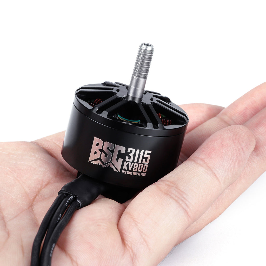 BSC 3115 FPV Drone Motor 490/900/1050KV