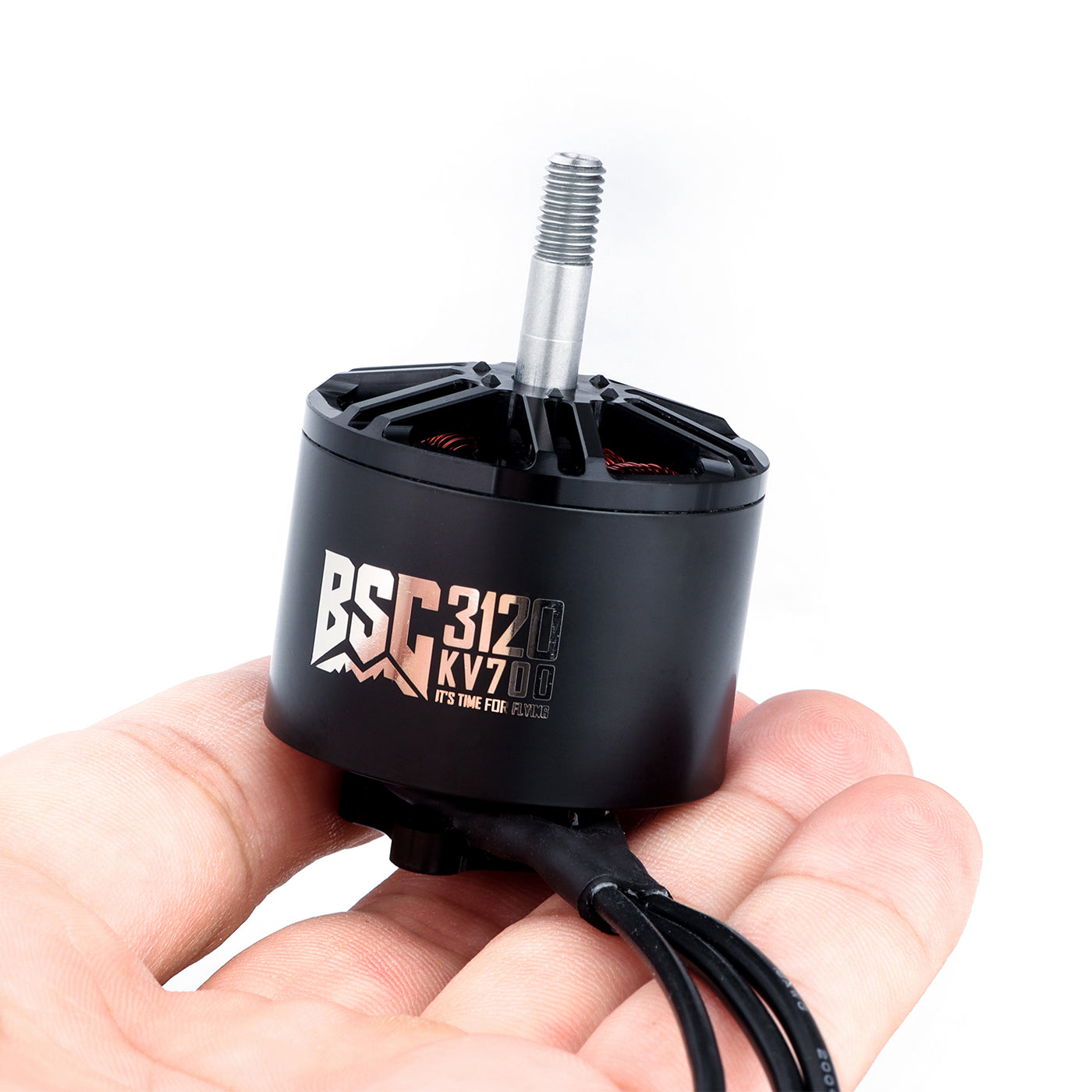 BSC 3120 FPV Drone Motor 500/700/1000KV