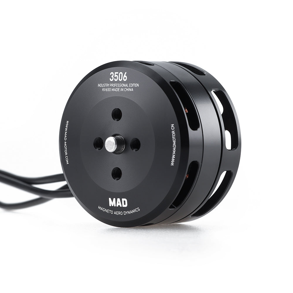 MAD 3506 IPE Brushless Drone Motor