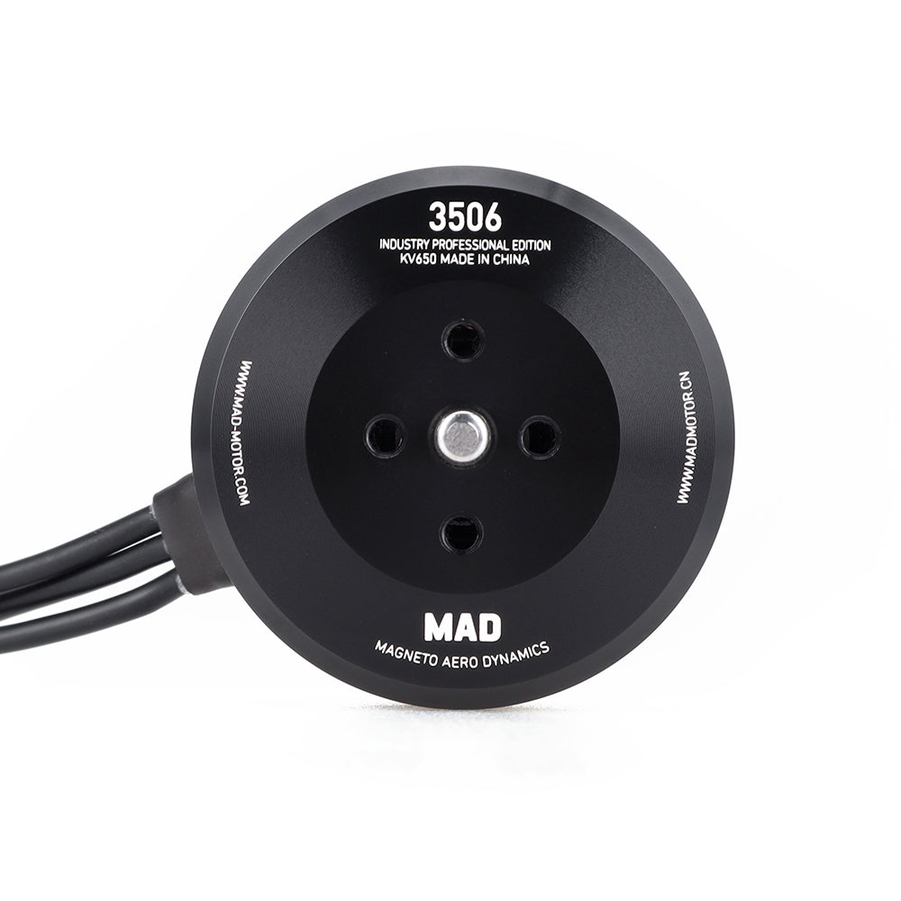 MAD 3506 IPE Brushless Drone Motor