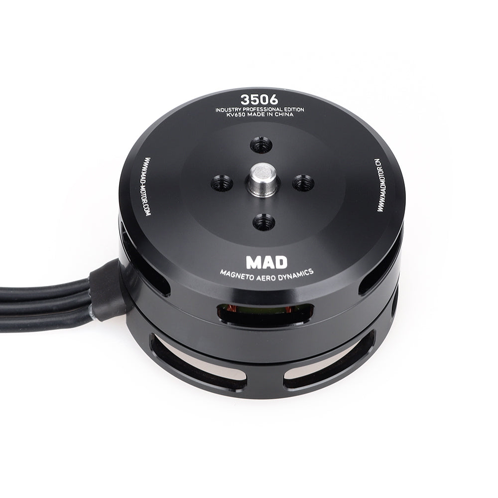 MAD 3506 IPE Brushless Drone Motor