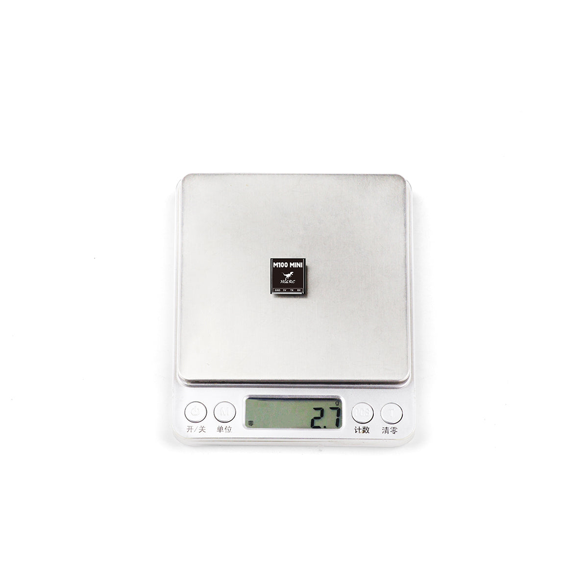 HGLRC M100 MINI M10 GPS Module Built-in Ceramic Antenna