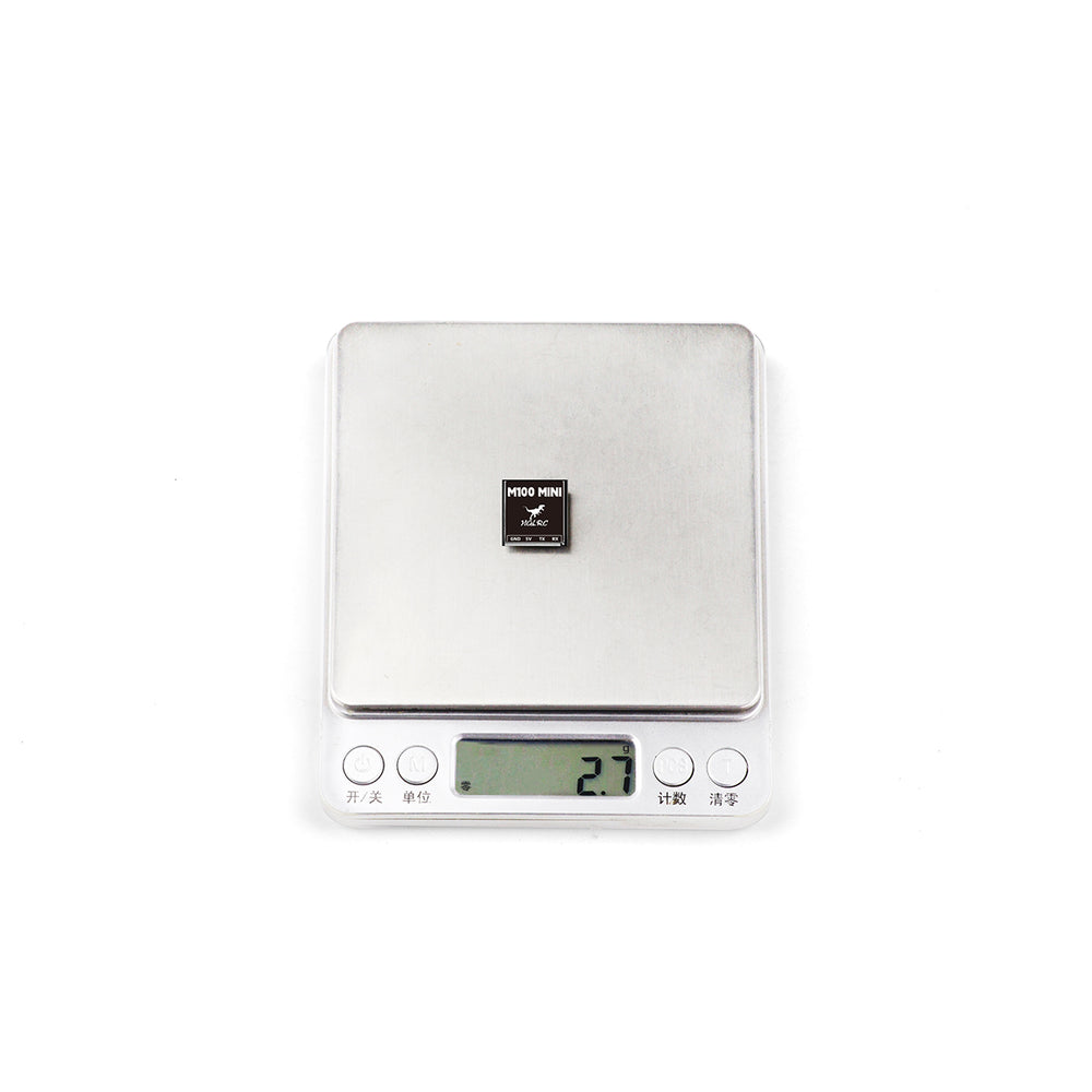 HGLRC M100 MINI M10 GPS Module Built-in Ceramic Antenna
